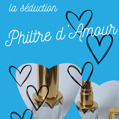 Boutique d huiles essentielles a la rochelle philtre d amour spray