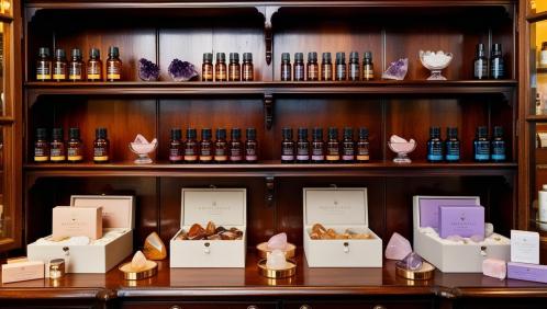 Boutique psyligne huiles essentielles aromatherapie a la rochelle