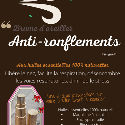 Huiles essentielles anti ronflement aromatherapie a la rochelle boutique psyligne 4