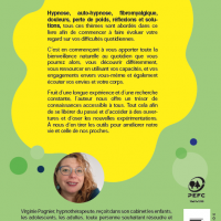 Livre des seances d hypnose pas comme les autres virginie pagnier hypnotherapeute 2