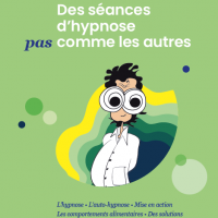 Livre des seances d hypnose pas comme les autres virginie pagnier hypnotherapeute