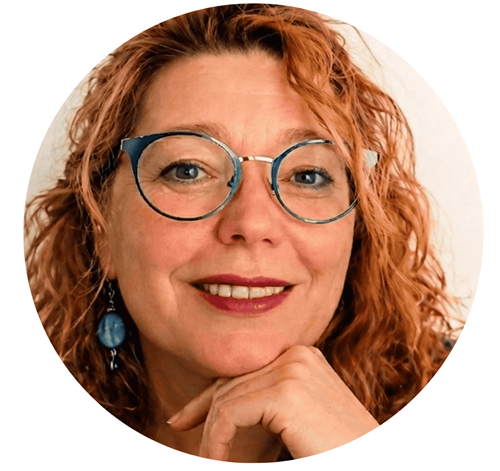 Virginie Pagnier - Hypnothérapeute à La Jarrie près de La Rochelle